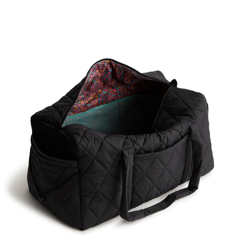 Travel Large Original Duffel Bag Black